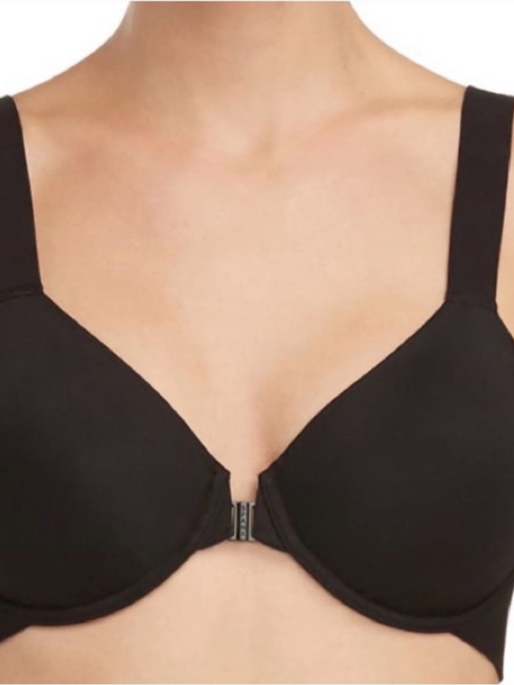 SPANXsmooth® Bra-llelujah front close Racerback